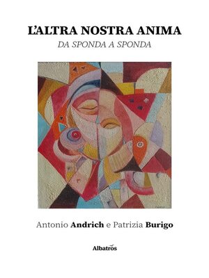 cover image of L'altra nostra anima